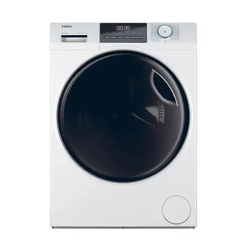 Lavadora-secadoras 5 / 9 kg 1400 rpm Blanco 31020606 HAIER