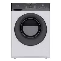 Lavadora carga frontal 6 kg 1200 RPM Blanco SL6203AIDV SVAN