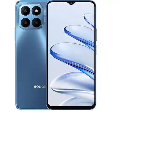 Honor N Series 70 Lite 16,5 cm (6.5\) SIM doble Android 12 5G USB Tipo C 4 GB 128