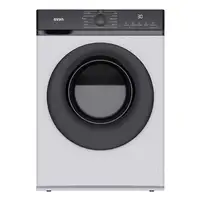 Lavadora carga frontal 10 kg 1400 RPM Blanco SL10400AIDV SVAN