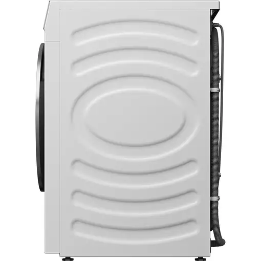 Lavadora-secadoras 6 / 10.5 kg 1400 rpm Blanco 20011186 HISENSE