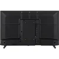 Hisense 32A5KQTUK Televisor 81,3 cm (32\) Full HD Smart TV Wifi Negro 200 cd / m²