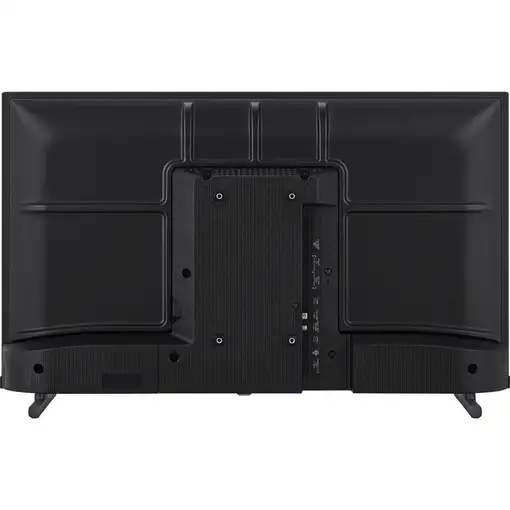 Hisense 32A5KQTUK Televisor 81,3 cm (32\) Full HD Smart TV Wifi Negro 200 cd / m²