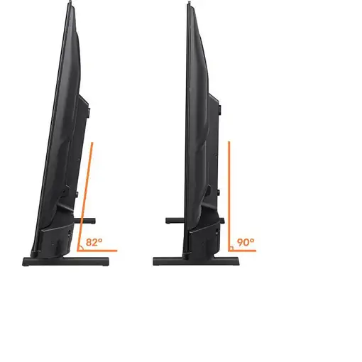 Hisense 32A5KQTUK Televisor 81,3 cm (32\) Full HD Smart TV Wifi Negro 200 cd / m²