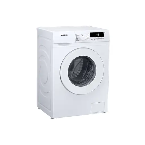 Lavadora Samsung WW80T304MWW de 8 kg