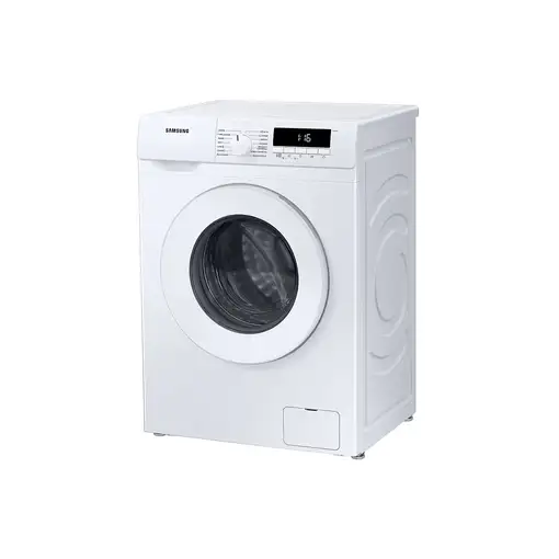 Lavadora Samsung WW80T304MWW de 8 kg