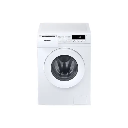 Lavadora Samsung WW80T304MWW de 8 kg