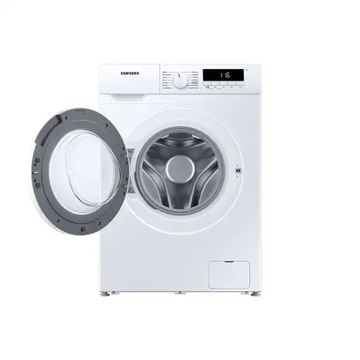 Lavadora Samsung WW80T304MWW de 8 kg