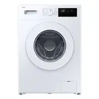 Lavadora carga frontal 8 kg 1400 RPM Blanco WW80FG3M05TWEC SAMSUNG