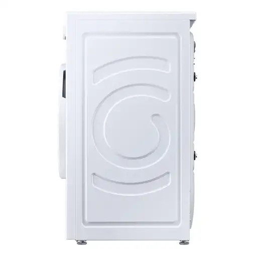 Lavadora carga frontal 8 kg 1400 RPM Blanco WW80FG3M05TWEC SAMSUNG