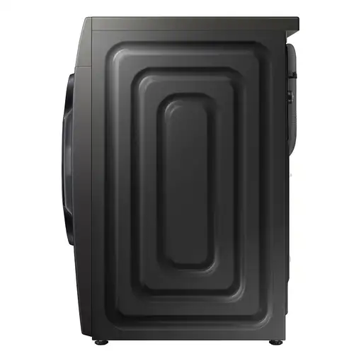 Lavadora de 9 kg inox, WW90TA046AX/EC SAMSUNG