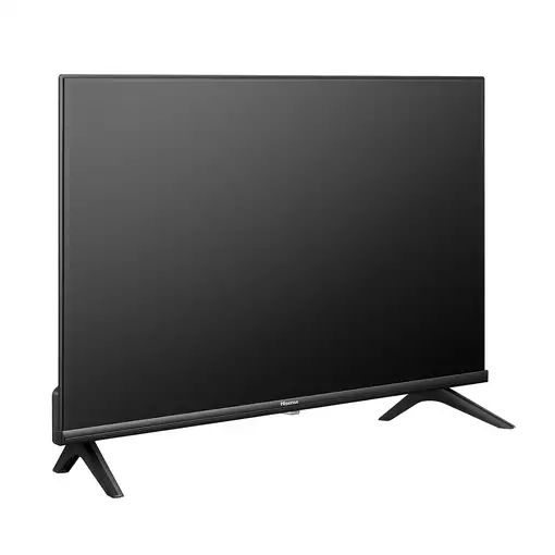 Televisor LED 32'' HD Negro Smart 20011405 HISENSE