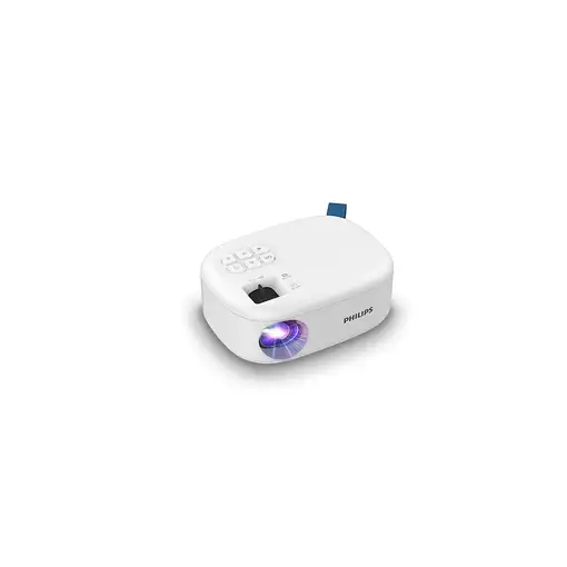 Philips NeoPix 113 Proyector de corto alcance 100 lúmenes ANSI LCD 720p (1280x720)