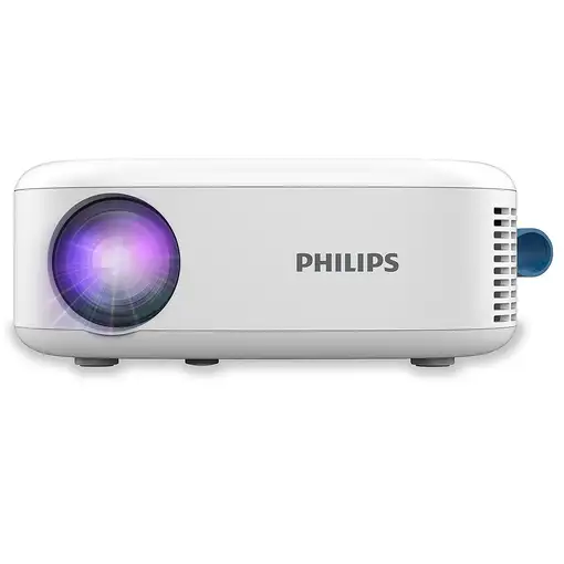 Philips NeoPix 113 Proyector de corto alcance 100 lúmenes ANSI LCD 720p (1280x720)