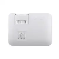 Acer XL2330W 5000 lúmenes ANSI DLP WXGA (1200x800) Blanco