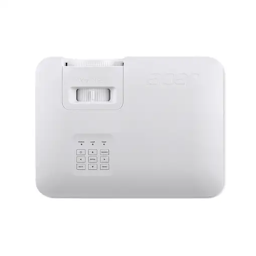 Acer XL2330W 5000 lúmenes ANSI DLP WXGA (1200x800) Blanco