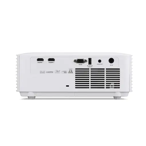 Acer XL2330W 5000 lúmenes ANSI DLP WXGA (1200x800) Blanco