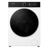 Lavadora-secadoras 6 / 10.5 kg 1310 rpm Blanco 20015296 HISENSE