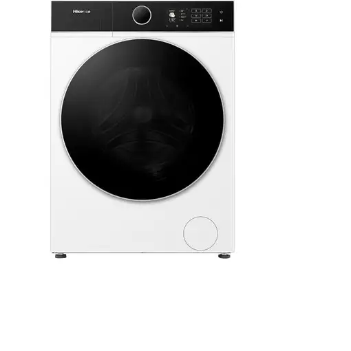 Lavadora-secadoras 6 / 10.5 kg 1310 rpm Blanco 20015296 HISENSE