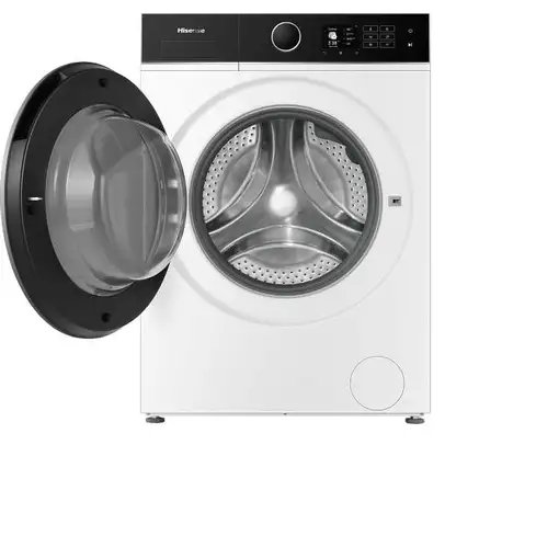 Lavadora-secadoras 6 / 10.5 kg 1310 rpm Blanco 20015296 HISENSE