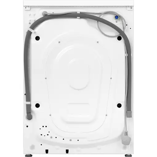 Lavadora carga frontal 12 kg 1400 RPM Blanco 20015297 HISENSE