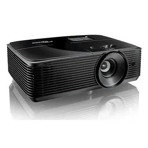 Optoma X400LVe Proyector de alcance estándar 4000 lúmenes ANSI DLP XGA (1024x768)