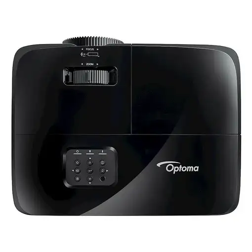 Optoma X400LVe Proyector de alcance estándar 4000 lúmenes ANSI DLP XGA (1024x768)