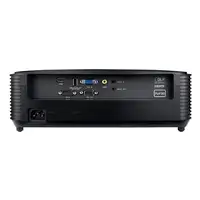 Optoma X400LVe Proyector de alcance estándar 4000 lúmenes ANSI DLP XGA (1024x768)