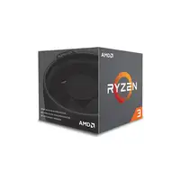 AMD Ryzen 3 1200 procesador 3,1 GHz 8 MB L3 Caja