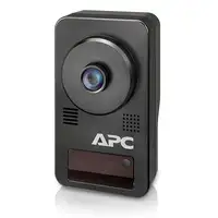 APC NetBotz Pod 165 Cubo Cámara de seguridad IP Interior y exterior 2688 x 1520