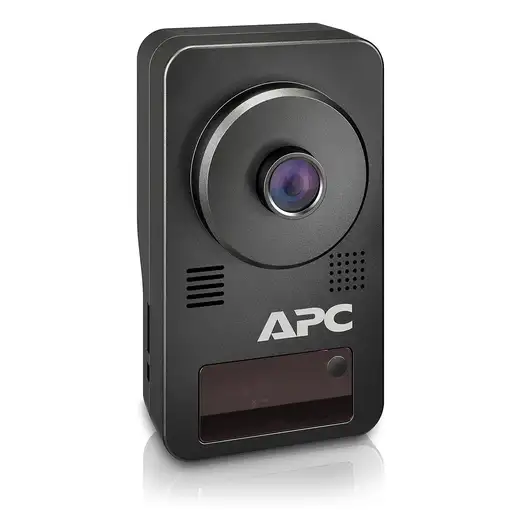 APC NetBotz Pod 165 Cubo Cámara de seguridad IP Interior y exterior 2688 x 1520