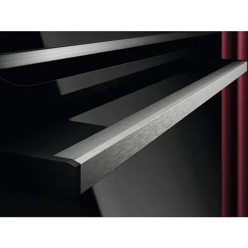 Horno 71 L Wi-Fi Negro 75757 944 035 210 AEG