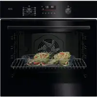 Horno 72 L Negro Series 5000 949 498 355 AEG Horno 72 L Negro Series 5000 949 498 355 AEG