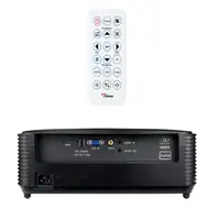 Optoma S336 Proyector de alcance estándar 4000 lúmenes ANSI DLP SVGA (800x600) 3D