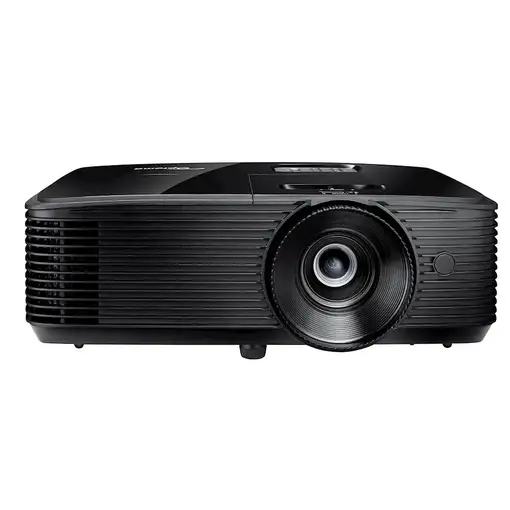 Optoma S336 Proyector de alcance estándar 4000 lúmenes ANSI DLP SVGA (800x600) 3D