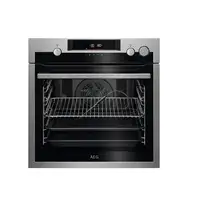 Horno 72 L Acero inoxidable 949 494 805 AEG