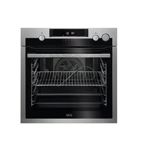 Horno 72 L Acero inoxidable 949 494 805 AEG