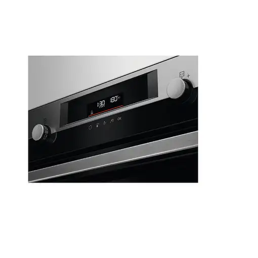 Horno 72 L Acero inoxidable 949 494 805 AEG