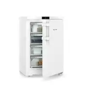 Liebherr FNe 1404 Pure NoFrost Congelador vertical Independiente 93 L Blanco