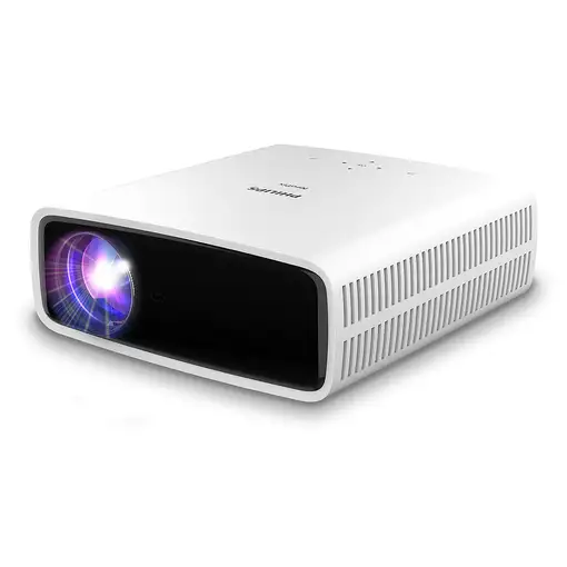 Philips NeoPix 750 Proyector de alcance estándar 700 lúmenes ANSI LCD 1080p (1920x