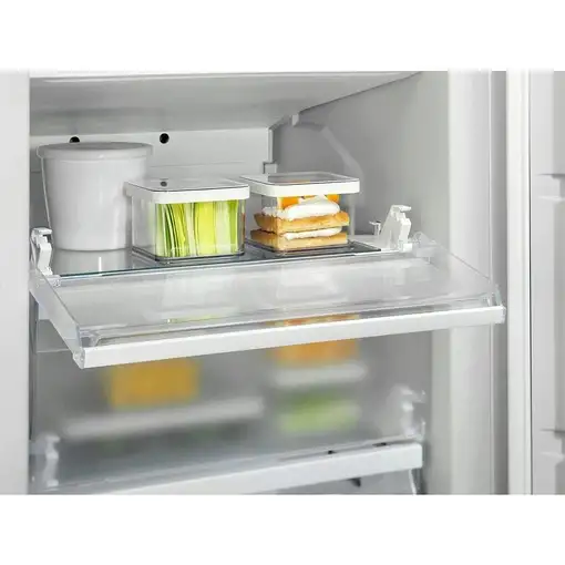 Electrolux EUN7NE18S Congelador vertical Integrado 212 L