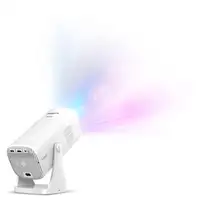 Philips NeoPix 230 Proyector de corto alcance 250 lúmenes ANSI LCD 1080p (1920x108 Philips NeoPix 230 Proyector de corto alcance 250 lúmenes ANSI LCD 1080p (1920x108