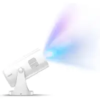 Philips NeoPix 230 Proyector de corto alcance 250 lúmenes ANSI LCD 1080p (1920x108 Philips NeoPix 230 Proyector de corto alcance 250 lúmenes ANSI LCD 1080p (1920x108