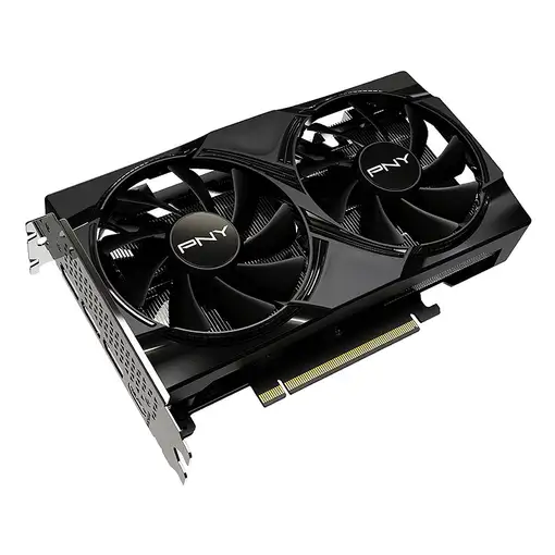 PNY GeForce RTX 5050 NVIDIA 8 GB GDDR6