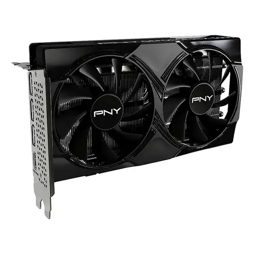 PNY GeForce RTX 5050 NVIDIA 8 GB GDDR6