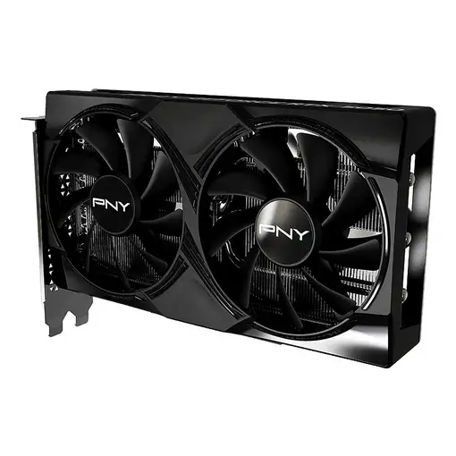 PNY GeForce RTX 5050 NVIDIA 8 GB GDDR6