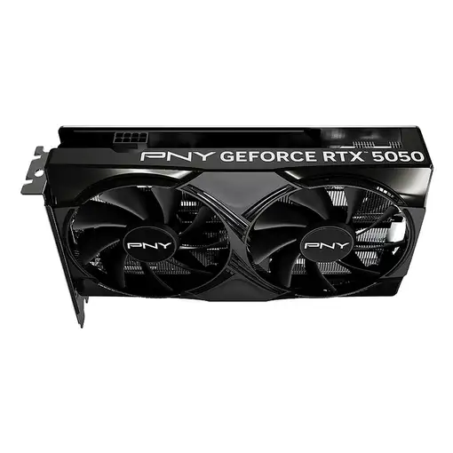 PNY GeForce RTX 5050 NVIDIA 8 GB GDDR6