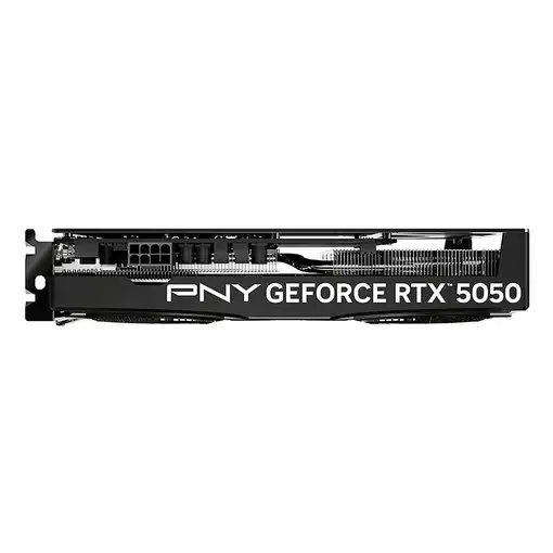 PNY GeForce RTX 5050 NVIDIA 8 GB GDDR6