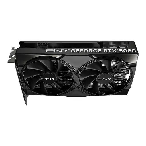 PNY GeForce RTX 5060 8GB NVIDIA GDDR7