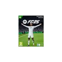 XBOX Series EA Sports FC 25